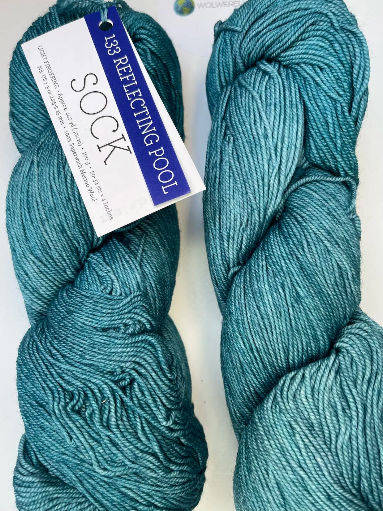 Malabrigo Sock