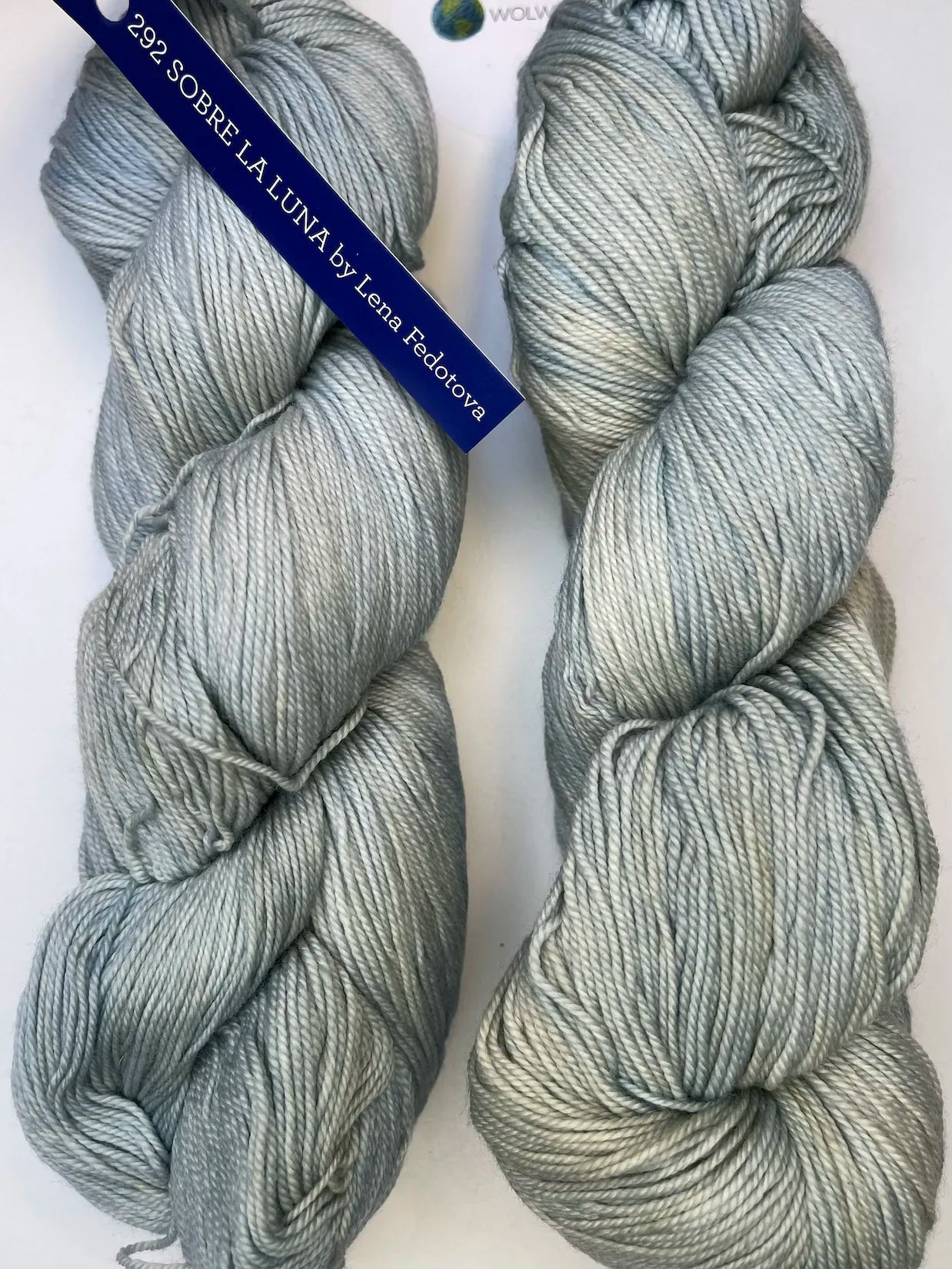 Malabrigo Sock