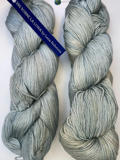 Malabrigo Sock