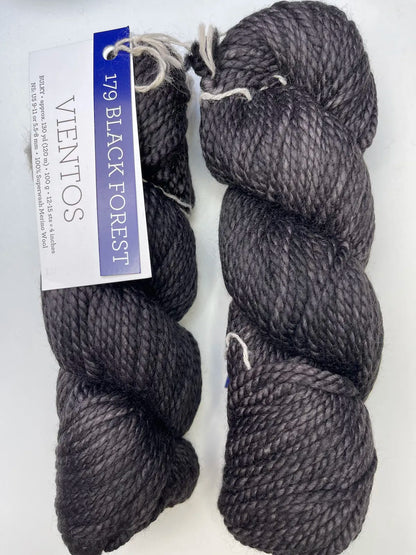 Malabrigo Vientos NIEUW!