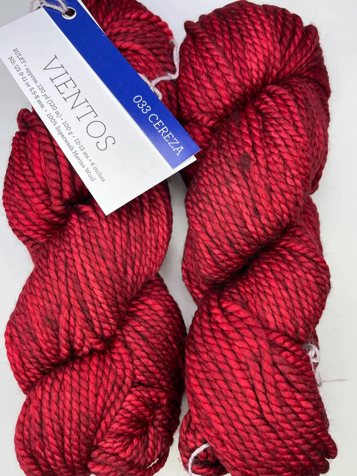 Malabrigo Vientos NIEUW!