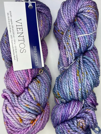 Malabrigo Vientos NIEUW!