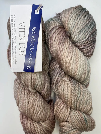 Malabrigo Vientos NIEUW!
