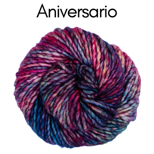 Malabrigo Noventa