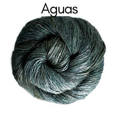 Malabrigo Susurro