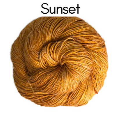 Malabrigo Susurro