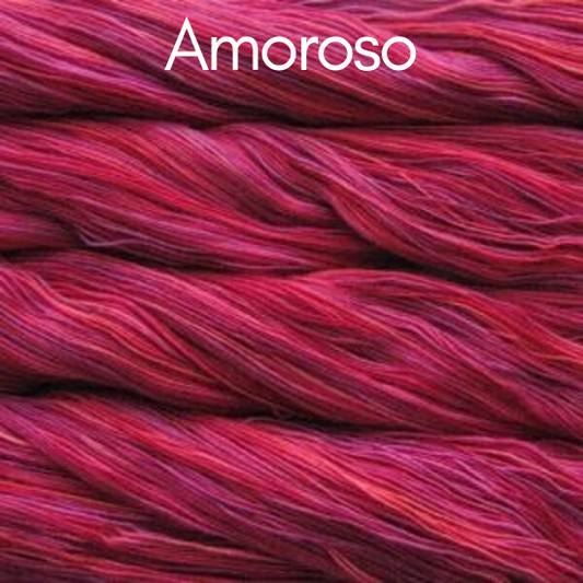 Malabrigo Lace