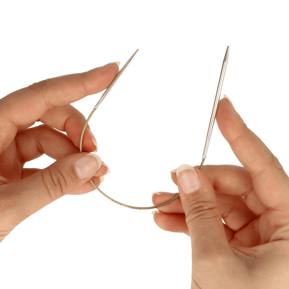 Addi circular knitting needle Sockwonder